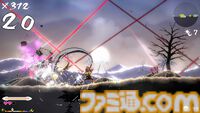 『Berserk or Die』キーボードを叩きつけて操作するのは「特別じゃないデバイスで誰でも遊べるゲームにしたかった」から。『ヴァンサバ』制作者と出会い発売に至った経緯も訊いたインタビュー