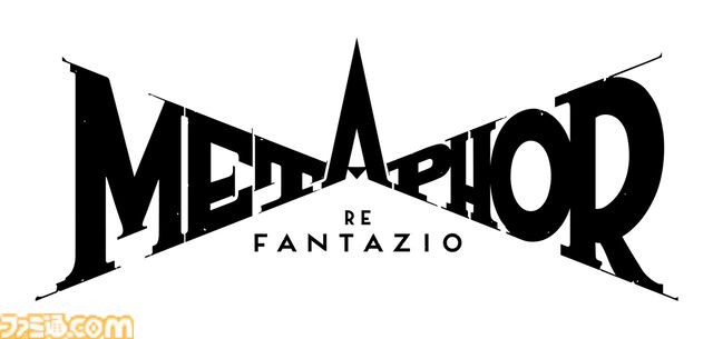 『メタファー：リファンタジオ』最新情報が公開