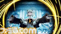 『コードヴェイン2』キャラクター、世界観情報などが解禁。主人公と吸血鬼少女は世界を救うために過去へ渡る