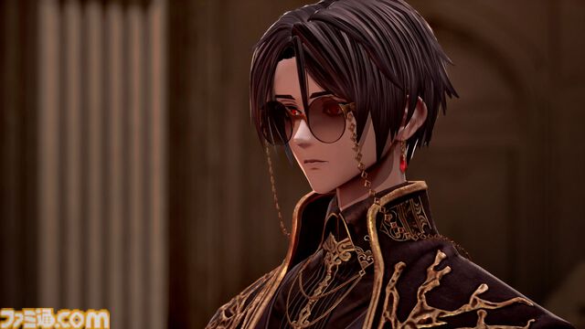 『コードヴェイン2』キャラクター、世界観情報などが解禁。主人公と吸血鬼少女は世界を救うために過去へ渡る