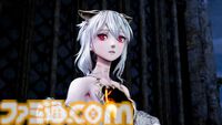 『コードヴェイン2』キャラクター、世界観情報などが解禁。主人公と吸血鬼少女は世界を救うために過去へ渡る