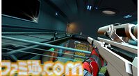 『デッドプール VR』俺ちゃんがデッドプールだ！ “らしさ”全開のVRゲームをプレイしていたら脳までデップーになりかけたデモ版リポート