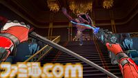 『デッドプール VR』俺ちゃんがデッドプールだ！ “らしさ”全開のVRゲームをプレイしていたら脳までデップーになりかけたデモ版リポート