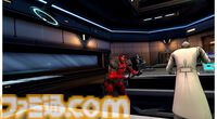 『デッドプール VR』俺ちゃんがデッドプールだ！ “らしさ”全開のVRゲームをプレイしていたら脳までデップーになりかけたデモ版リポート
