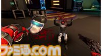 『デッドプール VR』俺ちゃんがデッドプールだ！ “らしさ”全開のVRゲームをプレイしていたら脳までデップーになりかけたデモ版リポート