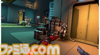 『デッドプール VR』俺ちゃんがデッドプールだ！ “らしさ”全開のVRゲームをプレイしていたら脳までデップーになりかけたデモ版リポート