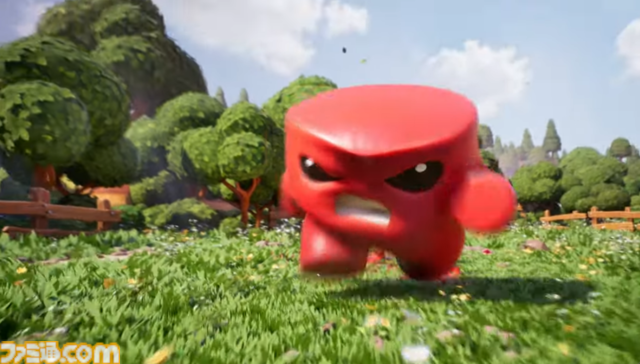 『SUPER MEAT BOY 3D』2026年発売