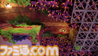 『SUPER MEAT BOY 3D』2026年発売