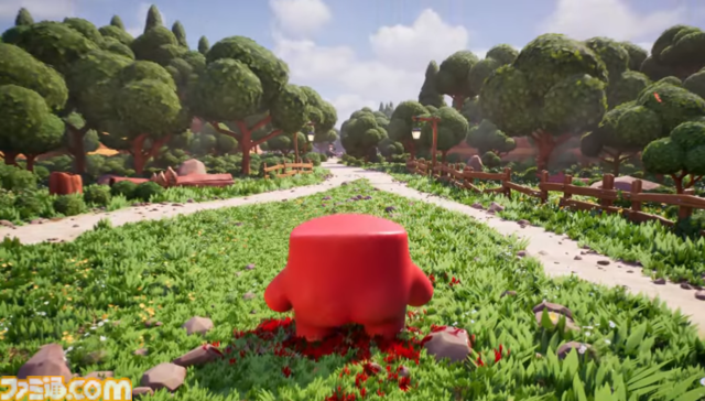 『SUPER MEAT BOY 3D』2026年発売