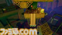 『SUPER MEAT BOY 3D』2026年発売