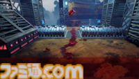 『SUPER MEAT BOY 3D』2026年発売