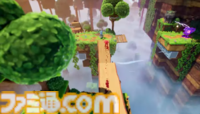 『SUPER MEAT BOY 3D』2026年発売