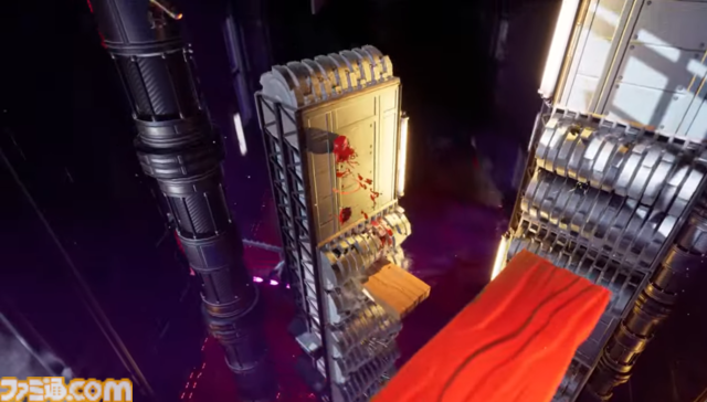 『SUPER MEAT BOY 3D』2026年発売
