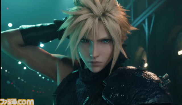 『FF7』ゲームパスに登場