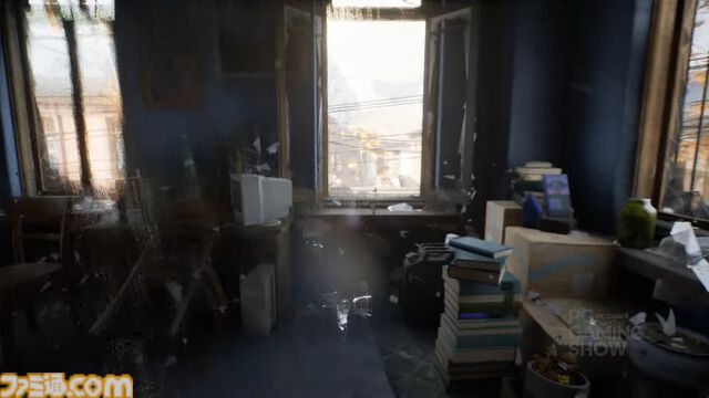 『Militsioner』巨人警官に監視される謎ゲームのプレイテスト開始がアナウンス。強盗もデートもできるが捕まったらやばいことに【PC Gaming Show】