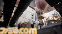 『Militsioner』巨人警官に監視される謎ゲームのプレイテスト開始がアナウンス。強盗もデートもできるが捕まったらやばいことに【PC Gaming Show】