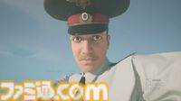 『Militsioner』巨人警官に監視される謎ゲームのプレイテスト開始がアナウンス。強盗もデートもできるが捕まったらやばいことに【PC Gaming Show】