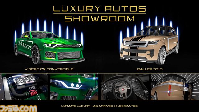 『GTAオンライン』オープンホイールレースの報酬が3倍に。チャレンジ達成でGTAマネー10万ドルとレーシングスーツがもらえる
