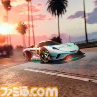 『GTAオンライン』オープンホイールレースの報酬が3倍に。チャレンジ達成でGTAマネー10万ドルとレーシングスーツがもらえる
