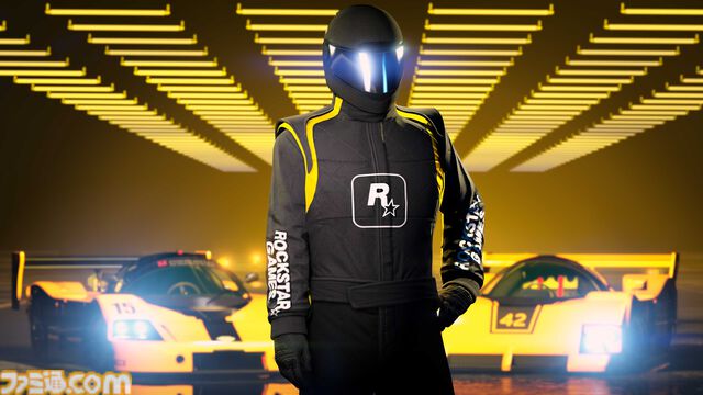 『GTAオンライン』オープンホイールレースの報酬が3倍に。チャレンジ達成でGTAマネー10万ドルとレーシングスーツがもらえる