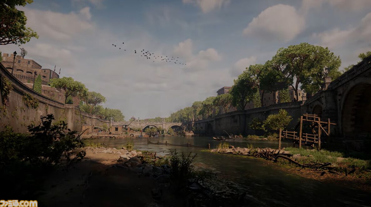 『インディ・ジョーンズ』追加DLC『GREAT CIRCLE The Oder of Giants』9月4日リリース決定【Xbox Games Showcase】