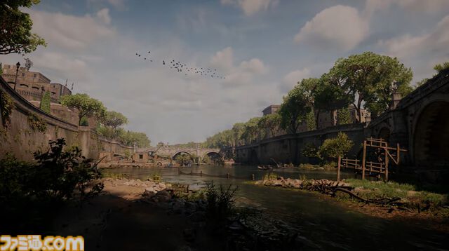 『インディ・ジョーンズ』追加DLC『GREAT CIRCLE The Oder of Giants』9月4日リリース決定【Xbox Games Showcase】