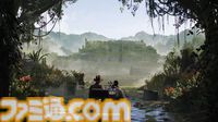 『インディ・ジョーンズ』追加DLC『GREAT CIRCLE The Oder of Giants』9月4日リリース決定【Xbox Games Showcase】