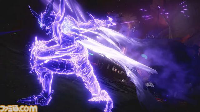 『俺アラ』4人マルチ対応『俺だけレベルアップな件：ARISE OVERDRIVE』2025年秋にリリース決定【Xbox Games Showcase】