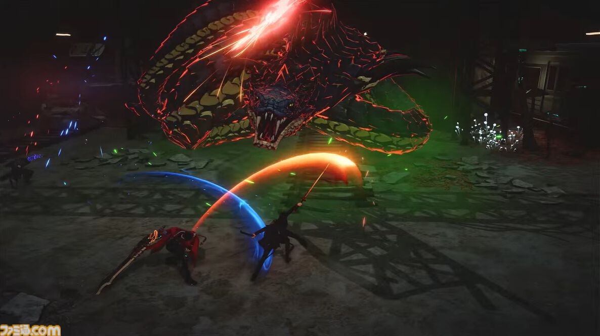『俺アラ』4人マルチ対応『俺だけレベルアップな件：ARISE OVERDRIVE』2025年秋にリリース決定【Xbox Games Showcase】