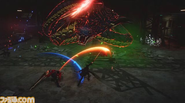 『俺アラ』4人マルチ対応『俺だけレベルアップな件：ARISE OVERDRIVE』2025年秋にリリース決定【Xbox Games Showcase】