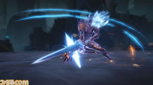 『俺アラ』4人マルチ対応『俺だけレベルアップな件：ARISE OVERDRIVE』2025年秋にリリース決定【Xbox Games Showcase】