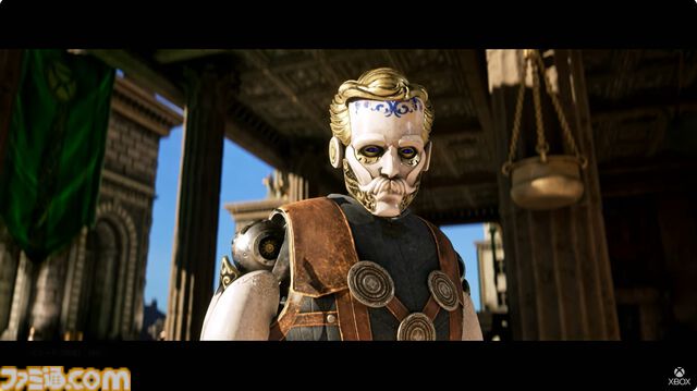 Xbox Game Studios『Clockwork Revolution』の最新映像が公開。スチームパンクの世界観で展開される一人称視点のRPG【Xbox Games Showcase】