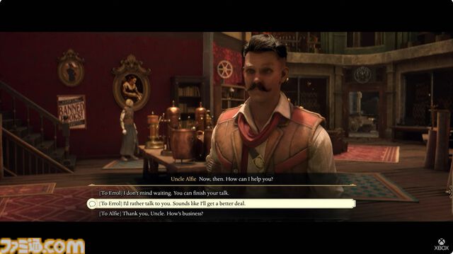 Xbox Game Studios『Clockwork Revolution』の最新映像が公開。スチームパンクの世界観で展開される一人称視点のRPG【Xbox Games Showcase】