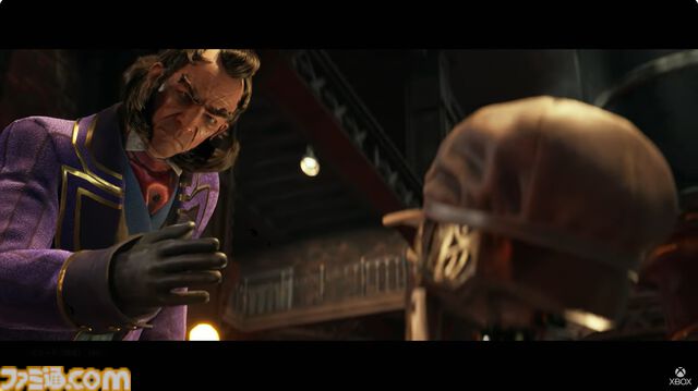 Xbox Game Studios『Clockwork Revolution』の最新映像が公開。スチームパンクの世界観で展開される一人称視点のRPG【Xbox Games Showcase】