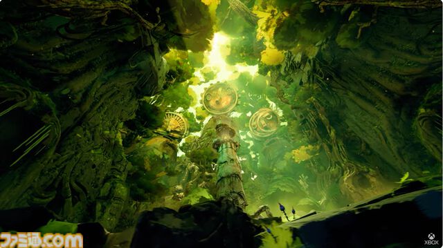 『Keeper』が10月17日に発売。歩く灯台が島を冒険していくアドベンチャー【Xbox Games Showcase】
