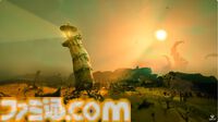 『Keeper』が10月17日に発売。歩く灯台が島を冒険していくアドベンチャー【Xbox Games Showcase】