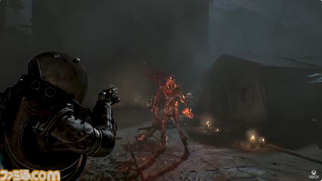 『Cronos: The New Dawn』が2025年秋発売に。過去を救い未来のために戦う、Bloober Teamによるサバイバルホラー【Xbox Games Showcase】
