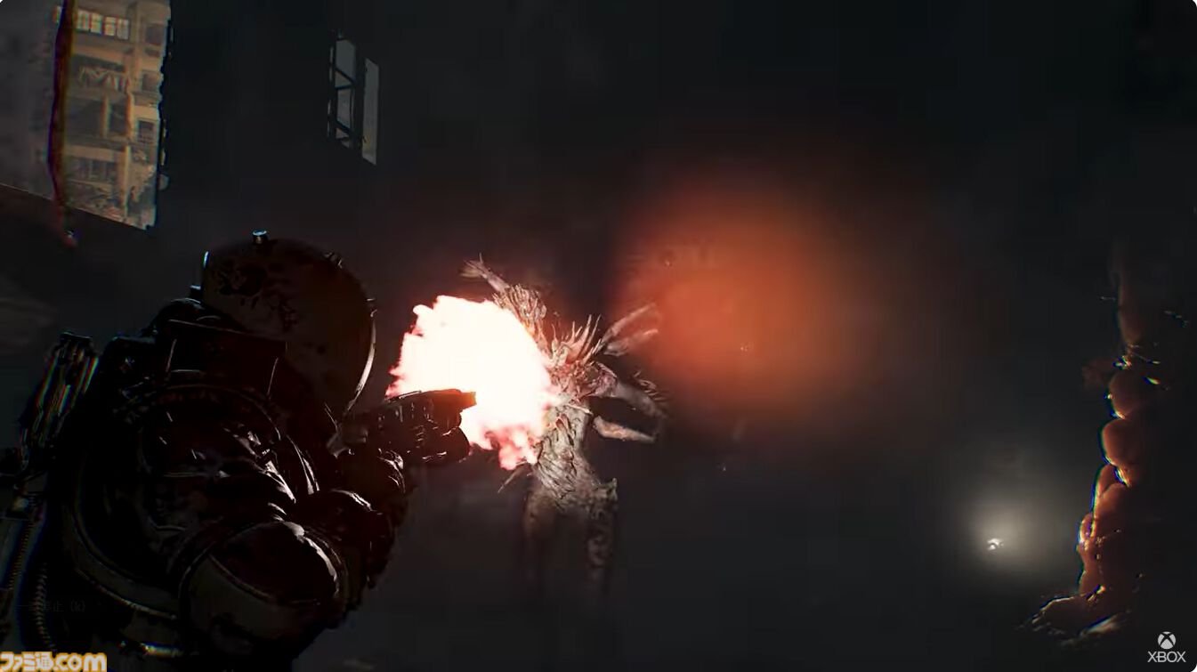 『Cronos: The New Dawn』が2025年秋発売に。過去を救い未来のために戦う、Bloober Teamによるサバイバルホラー【Xbox Games Showcase】
