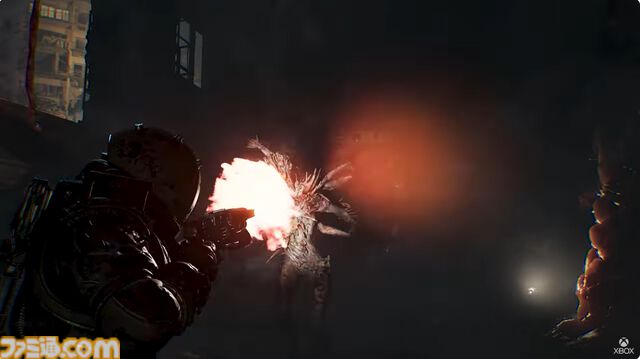 『Cronos: The New Dawn』が2025年秋発売に。過去を救い未来のために戦う、Bloober Teamによるサバイバルホラー【Xbox Games Showcase】