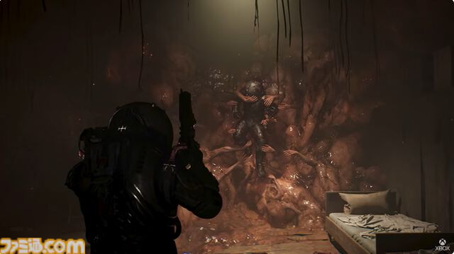 『Cronos: The New Dawn』が2025年秋発売に。過去を救い未来のために戦う、Bloober Teamによるサバイバルホラー【Xbox Games Showcase】