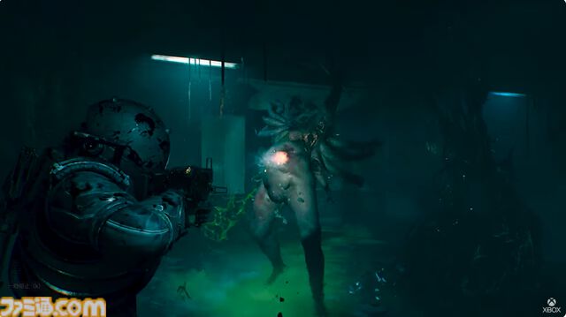 『Cronos: The New Dawn』が2025年秋発売に。過去を救い未来のために戦う、Bloober Teamによるサバイバルホラー【Xbox Games Showcase】