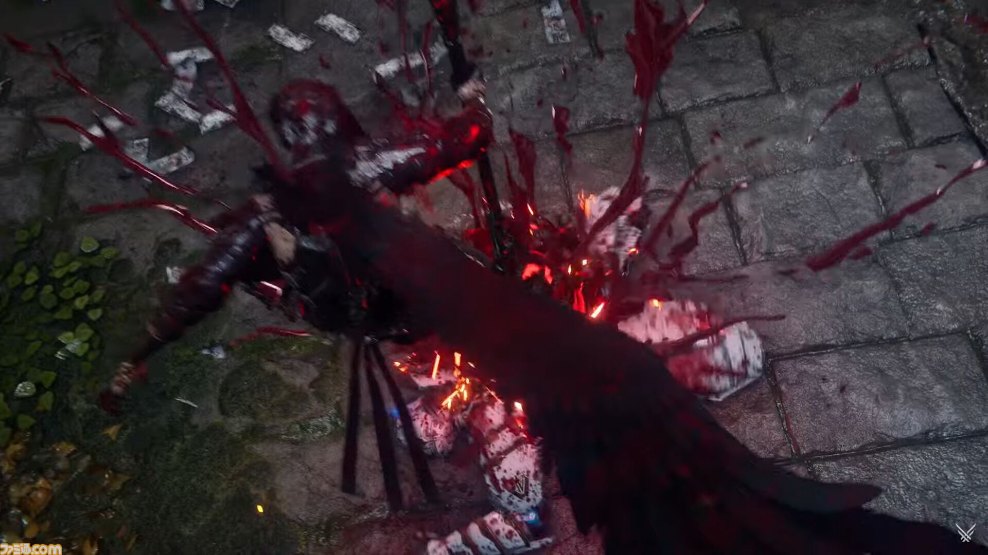 『NINJA GAIDEN 4』発売日が10月21日に決定。スピーディーなバトルシーンやボス戦が描かれる新映像も公開【Xbox Games Showcase】