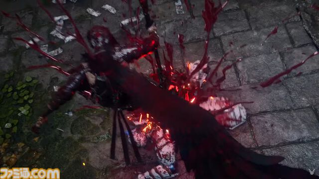 『NINJA GAIDEN 4』発売日が10月21日に決定。スピーディーなバトルシーンやボス戦が描かれる新映像も公開【Xbox Games Showcase】