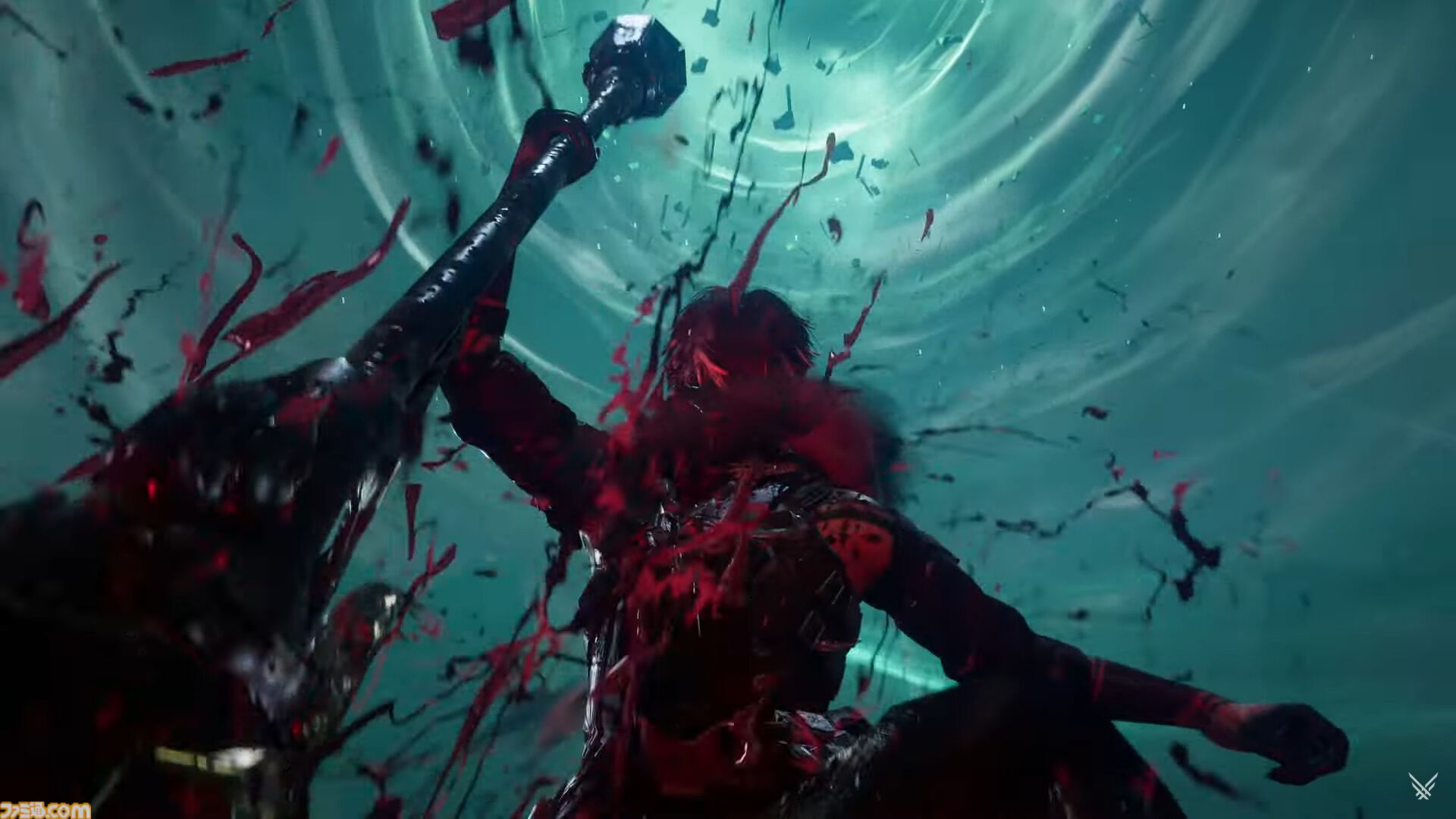 『NINJA GAIDEN 4』発売日が10月21日に決定。スピーディーなバトルシーンやボス戦が描かれる新映像も公開【Xbox Games Showcase】