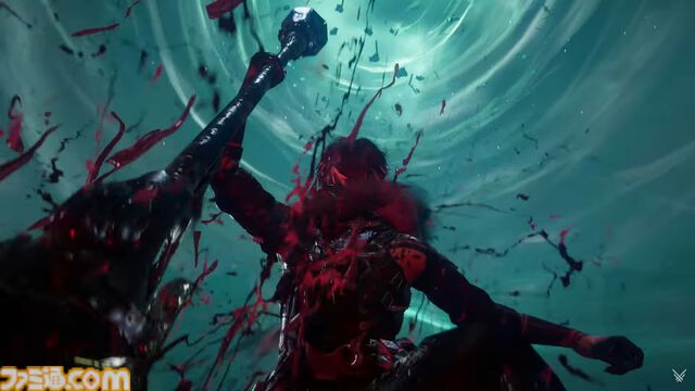 『NINJA GAIDEN 4』発売日が10月21日に決定。スピーディーなバトルシーンやボス戦が描かれる新映像も公開【Xbox Games Showcase】