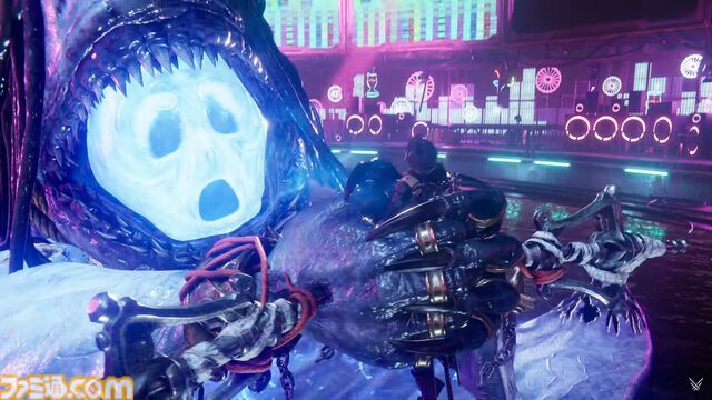 『NINJA GAIDEN 4』発売日が10月21日に決定。スピーディーなバトルシーンやボス戦が描かれる新映像も公開【Xbox Games Showcase】
