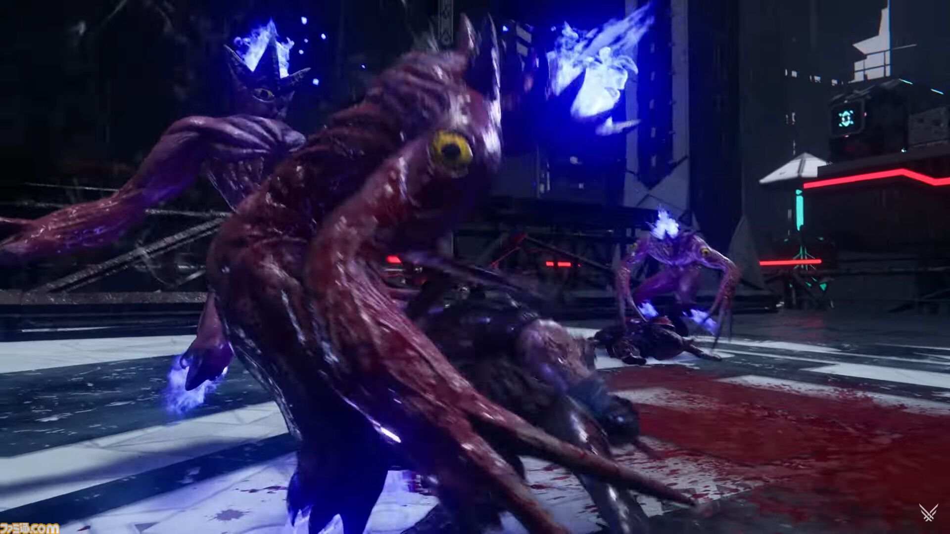 『NINJA GAIDEN 4』発売日が10月21日に決定。スピーディーなバトルシーンやボス戦が描かれる新映像も公開【Xbox Games Showcase】