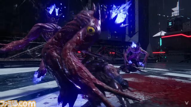 『NINJA GAIDEN 4』発売日が10月21日に決定。スピーディーなバトルシーンやボス戦が描かれる新映像も公開【Xbox Games Showcase】