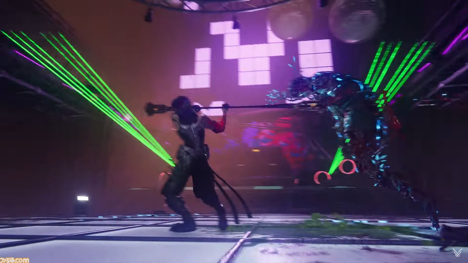 『NINJA GAIDEN 4』発売日が10月21日に決定。スピーディーなバトルシーンやボス戦が描かれる新映像も公開【Xbox Games Showcase】