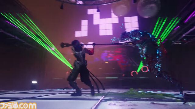 『NINJA GAIDEN 4』発売日が10月21日に決定。スピーディーなバトルシーンやボス戦が描かれる新映像も公開【Xbox Games Showcase】